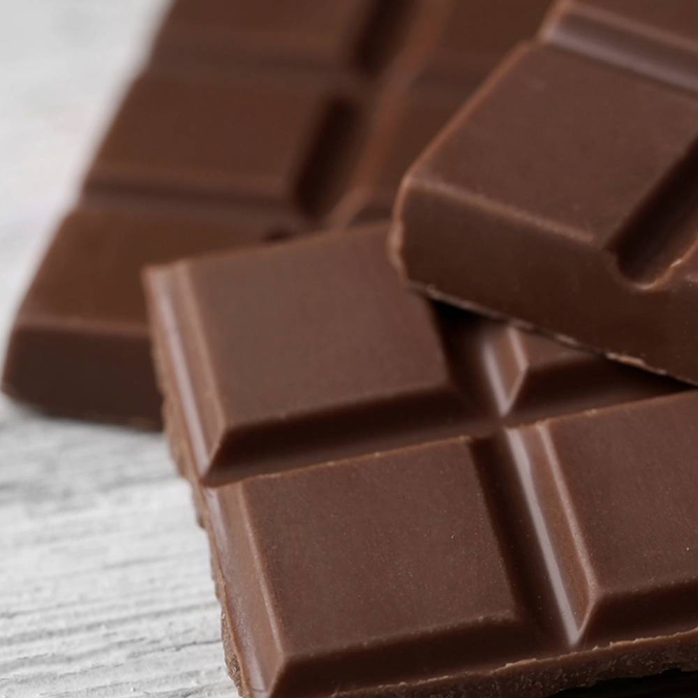 Featured image for “Cioccolato, surrogato e decorazioni”