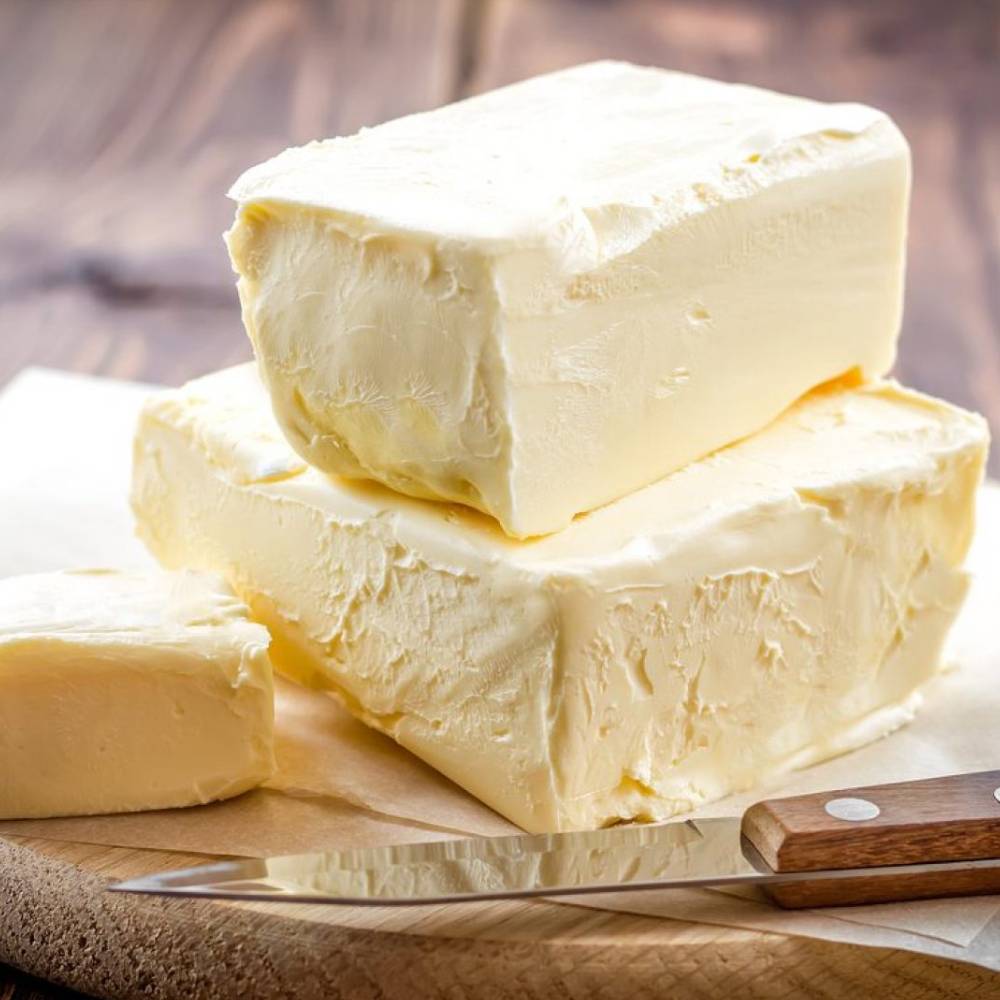 Featured image for “Margarine”